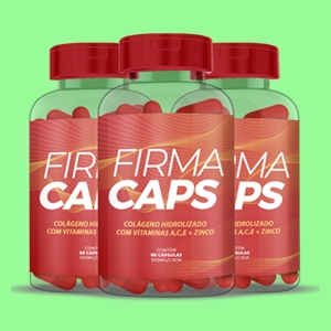 Firmacaps